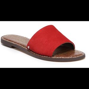 Sam Edelman Gio Slide Sandal